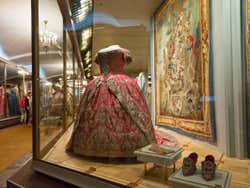 Nel Palazzo dell'Armeria