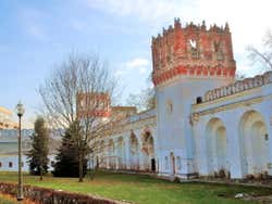Monastero di Novodevičij