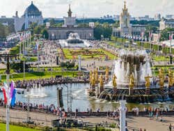 Congresso panrusso dei Soviet