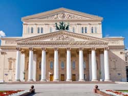 Teatro Bolshoi
