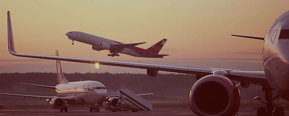 Aeroporto di Domodedovo