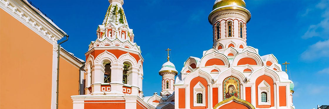 Cattedrale di Kazan'