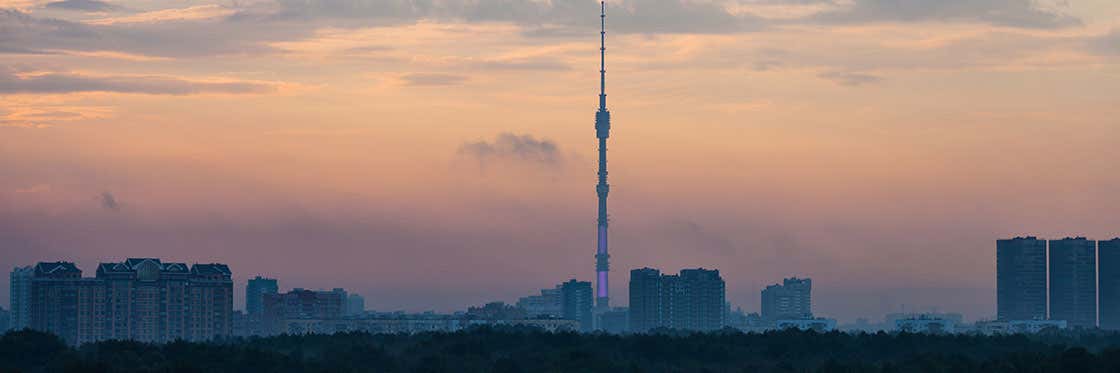 Torre di Ostankino